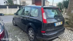 Ford Focus C-Max