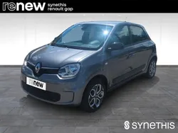 Renault Twingo E-TECH ELECTRIQUE III Equilibre