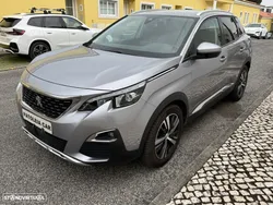 Peugeot 3008 1.2 PureTech Allure