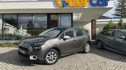 Citroen C3 de 2024