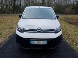 11.250 Citroën berlingo 1.5 bleuHdi 100ch année 2022 PREMIUM 82.027km