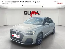 Audi A1 sportback 25 TFSI 95 ch S tronic 7 Advanced