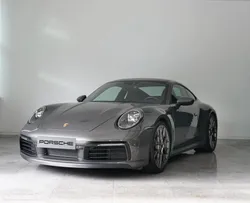 Porsche 911 (992) Carrera 4S PDK