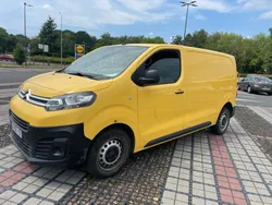 Citroën JUMPY BlueHdi 100 ch