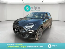 Fiat 600 156 ch 54 kWh Icône 5p