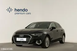 Audi A3 Sportback 40 TFSIe Advanced