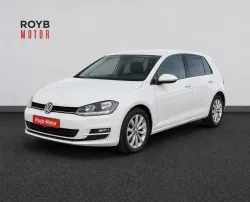 Volkswagen Golf 1.6TDI Advance 85kW