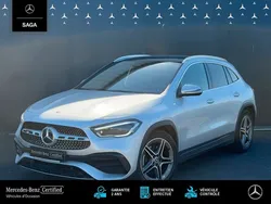 Mercedes Gla 200 d AMG Line Classe / H247 Lin