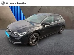 Volkswagen Golf 1.5 TSI ACT OPF 130ch Style 1st