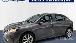 Opel Corsa 1.2 Elegance de 2020