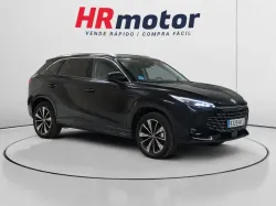 MG HS 1.5 T-GDI Luxury Aut.