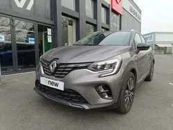 Renault Captur TCe 140 EDC FAP - 21 Initiale Paris