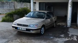 Toyota Carina E Sedan 1.6 GLi de 1993