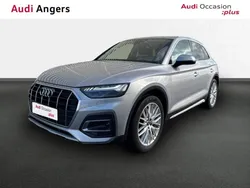 Audi Q5 35 TDI 163 S tronic 7 Avus