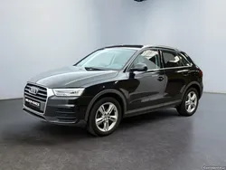 Audi Q3 2.0 TDI