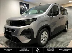 Peugeot RIFTER TAILLE XL - 1.5 BLUEHDI 130 EAT8 ALLURE N1 - 5 PL - SANS MALUS