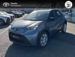 Toyota Aygo X 1.0 VVT-i 72ch Dynamic MY24