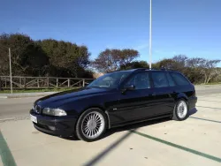 Alpina B10 V8 TOURING