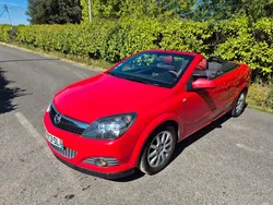Opel astra TwinTop