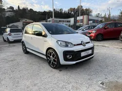 VOLKSWAGEN UP 1.0 TSI BlueMotion 115cv GTI Boite 6