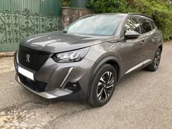 Peugeot 2008 1.5 BlueHDi Allure Pack