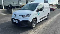 Fiat Doblo III FOURGON TAILLE M 650 KG BLUEHDI 100 S&S BVM6 4p