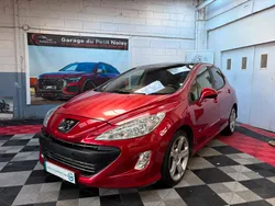 PEUGEOT 308 1.6 THP 200 GTi BVM6 5P