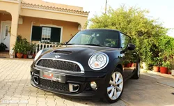 MINI Coupé Cooper S