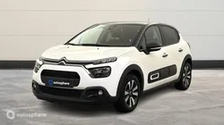Citroen C3 1.2 PureTech 83ch S&S Shine