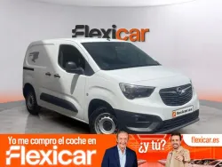 OPEL Combo Cargo 1.5TD S&S L 650 Express 100