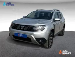 Dacia Duster 1.5 dCi 110ch Confort 4X2 EDC