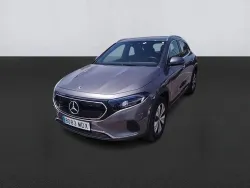MERCEDES EQA 300 4matic