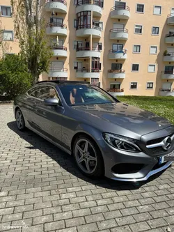 Mercedes-Benz 250