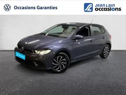 Volkswagen Polo 1.0 TSI 95 S&S BVM5