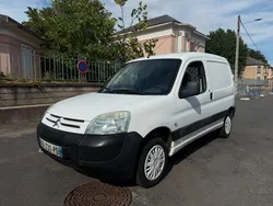 Fourgon Citroën berlingo 1.9 D 70 ch