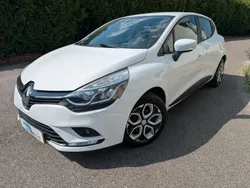 Renault Clio 4 IV 10/2018 83700km Zen Business 1.5 dci 75 GPS RADAR DE RECUL FEUX LED AUTOMATIQUE / 1ère main et entretien Renault + Kit courroie de distribution et pompe à eau remplacé chez Renault