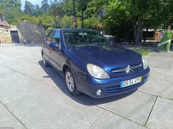 Citroën Xsara Extreme