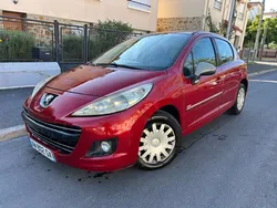 Peugeot 207 1.6 HDI 90ch