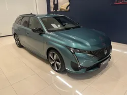 Peugeot 308 SW III PureTech 130 S&S EAT 8 GT