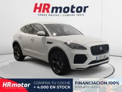 JAGUAR E-Pace 2.0 I4 R-Dynamic S AWD Aut. 249