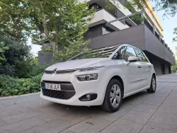 Citroen C4 Picasso C4 Picasso 1.6BlueHDI S