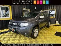Dacia DUSTER 1.5 BLUE DCI 115CH EXPRESSION 4X2