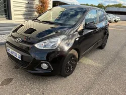 Hyundai I10 1.0 66 chevaux UEFA EURO 2016 , grarantie national