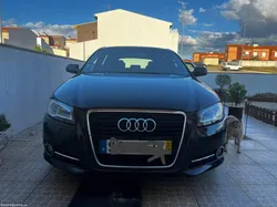 Audi A3 1.6tdi sportback