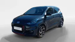 Hyundai i10 BERLINA CON PORTON 1.2 N LINE 79 5P