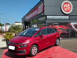 Citroen C4 Picasso 1.6 L Blue-HDi 120 CH "Feel"