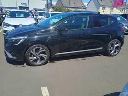 RENAULT Clio TCe 140 RS Line