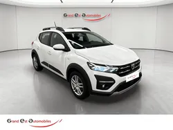 DACIA Sandero ECO-G 100 - 22 Stepway Confort