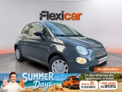 FIAT 500 1.0 Hybrid Dolcevita 52kW