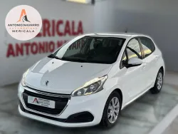 Peugeot 208 1.5 BlueHDi S&S Active 100